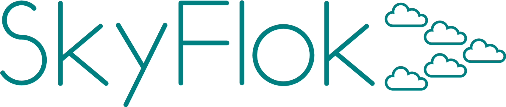 Getting Started With Skyflok - Cloud Storage (1920x1080), Png Download