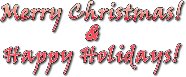 Merry - Calligraphy (601x249), Png Download