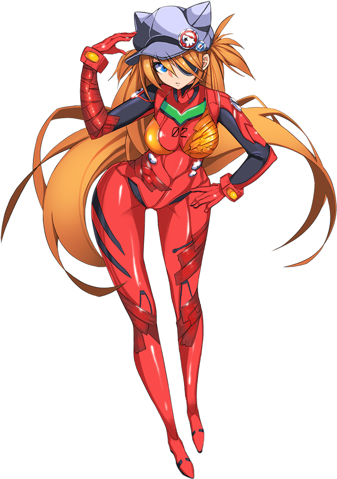 Asuka Manga Anime, Anime Art, Neon Genesis Evangelion, - Asuka Langley Soryu (800x1063), Png Download