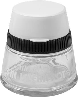 Pistol (323x400), Png Download