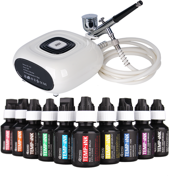 Airbrush (800x800), Png Download