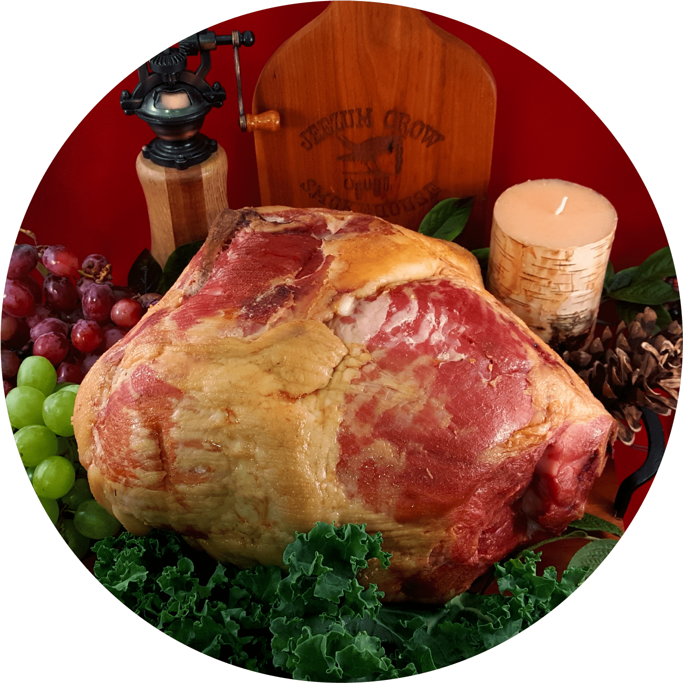 Meat Clipart Beef Jerky - Pork (1406x1412), Png Download
