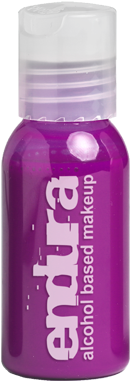 European Body Art Endura Alcohol Based Airbrush Ink (400x400), Png Download