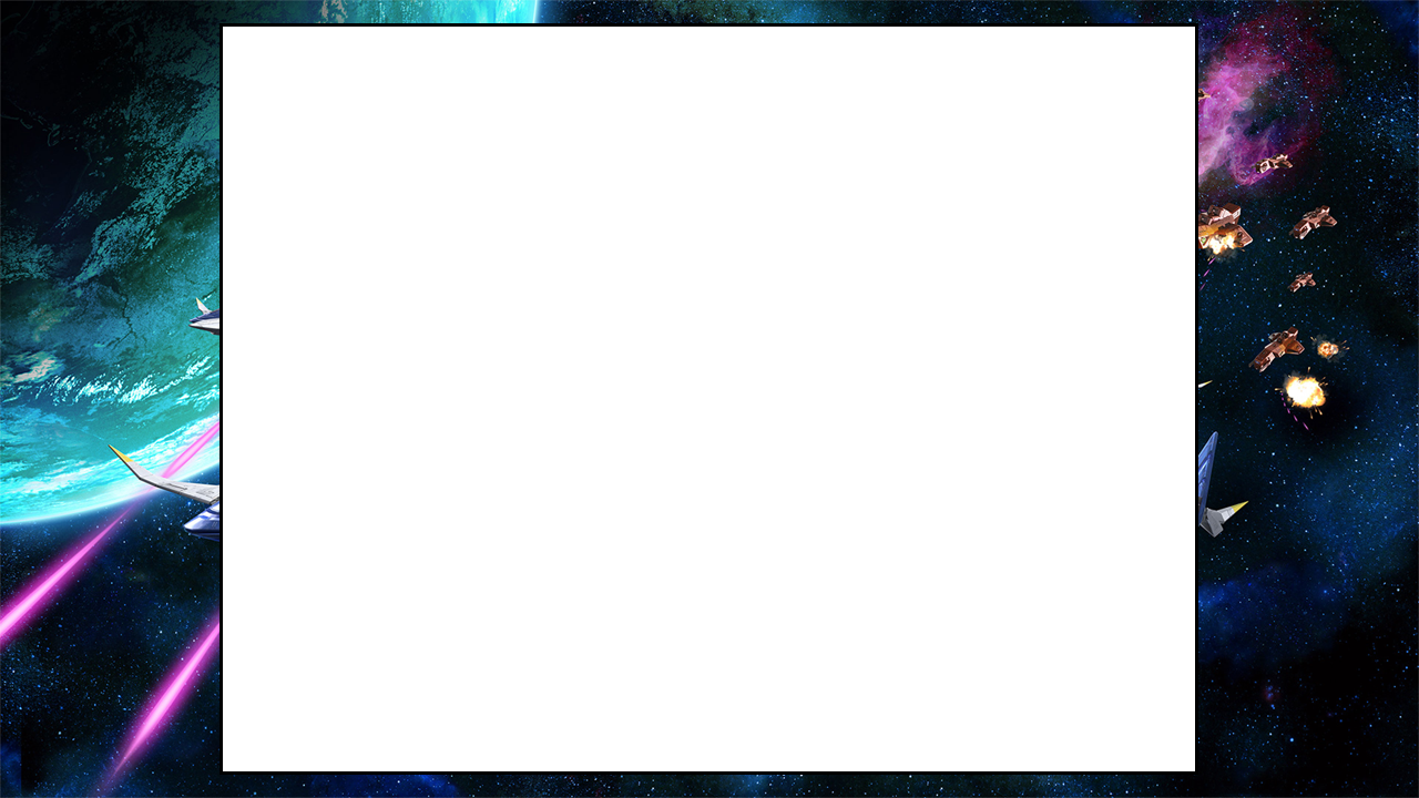 Final Fantasy Vi - Star Fox Zero [wii U Game] (1280x720), Png Download