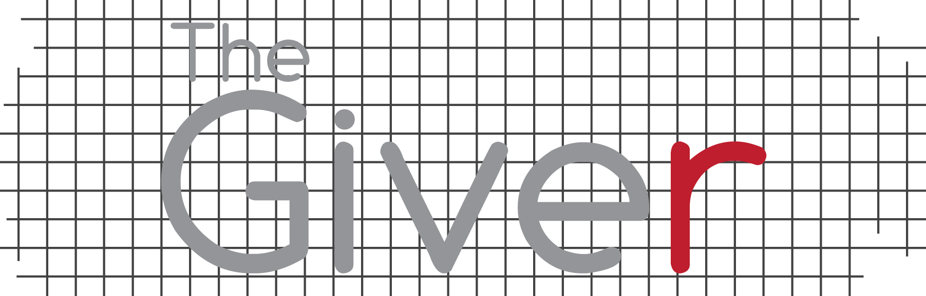 The Giver (1803x578), Png Download