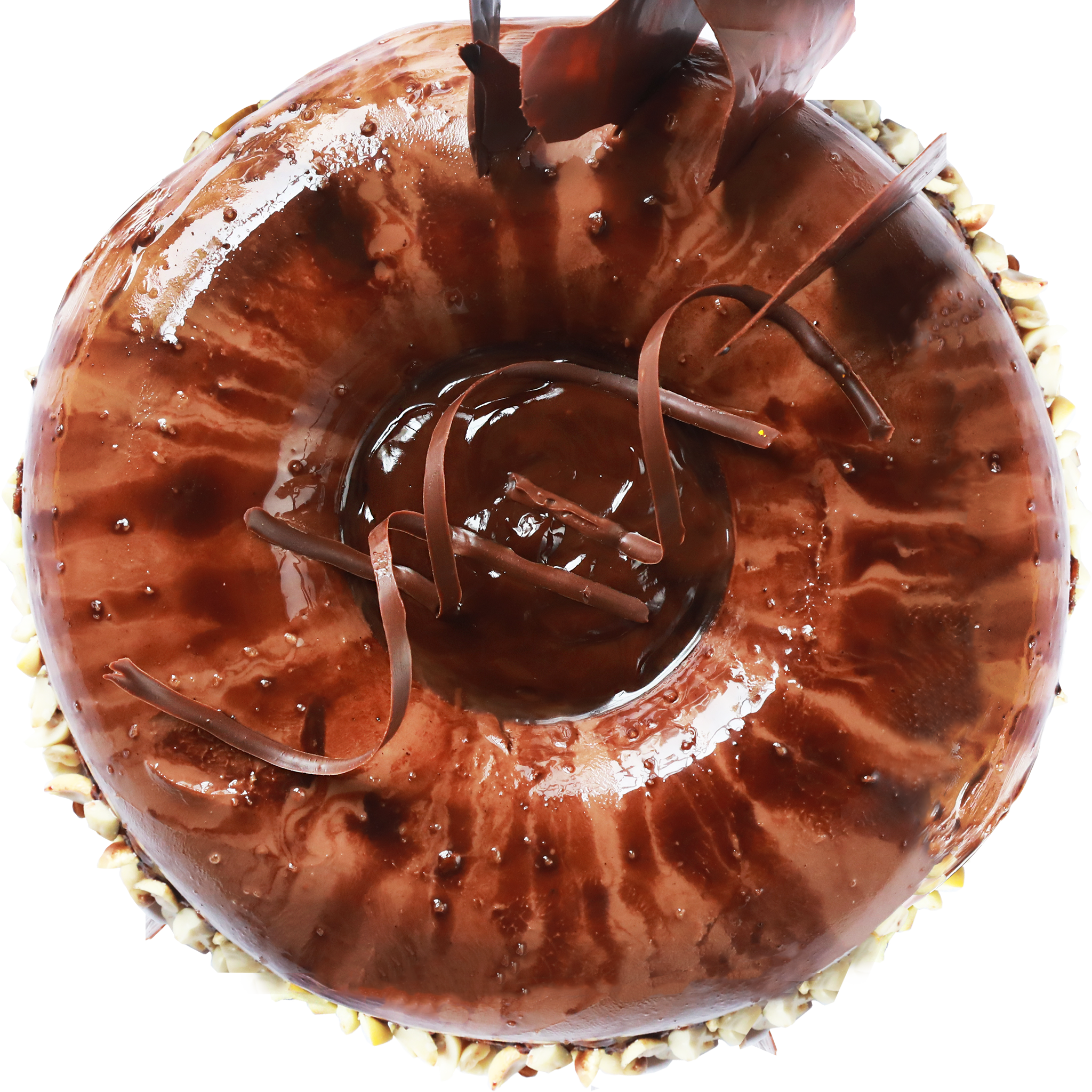 Snicker - Chocolate (2048x2048), Png Download