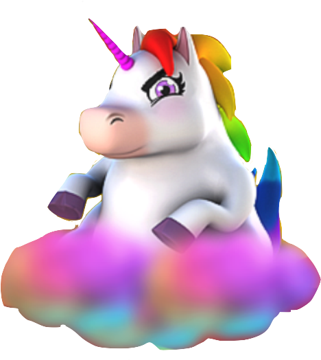 Fluffy - Wiki (585x582), Png Download