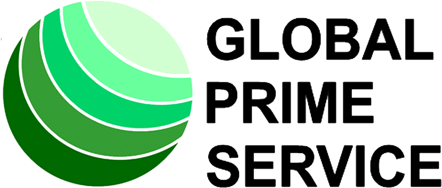 Gps Logo - Pc400 Manual (2550x3300), Png Download