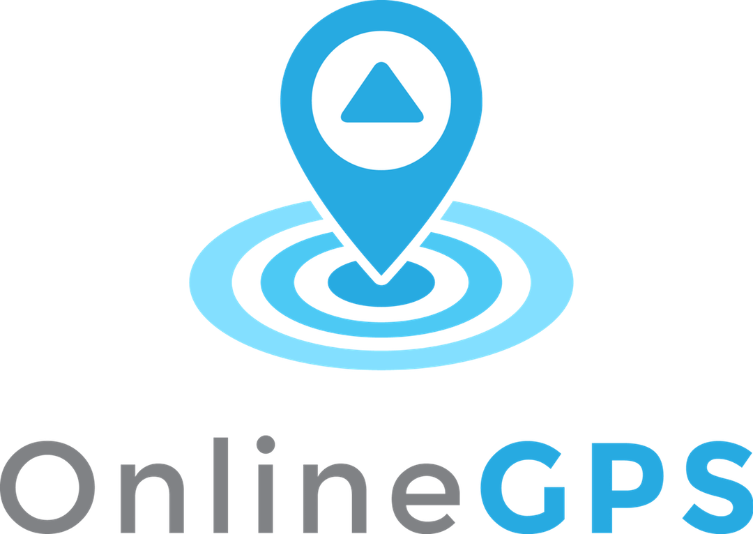 Home Design Online P, Gps Logo Monitoring Vozidiel - Gps Logo (1080x766), Png Download