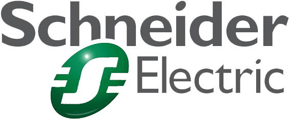 Schneider Electric - Schneider Electric Png Logo (600x450), Png Download