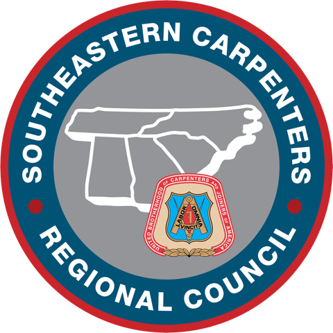 Moms Demand Action Gun Sense Candidate - United Brotherhood Of Carpenters And Joiners Of America (480x480), Png Download