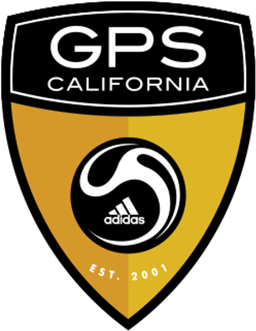 Gps California - Global Premier Soccer Logo (1024x678), Png Download
