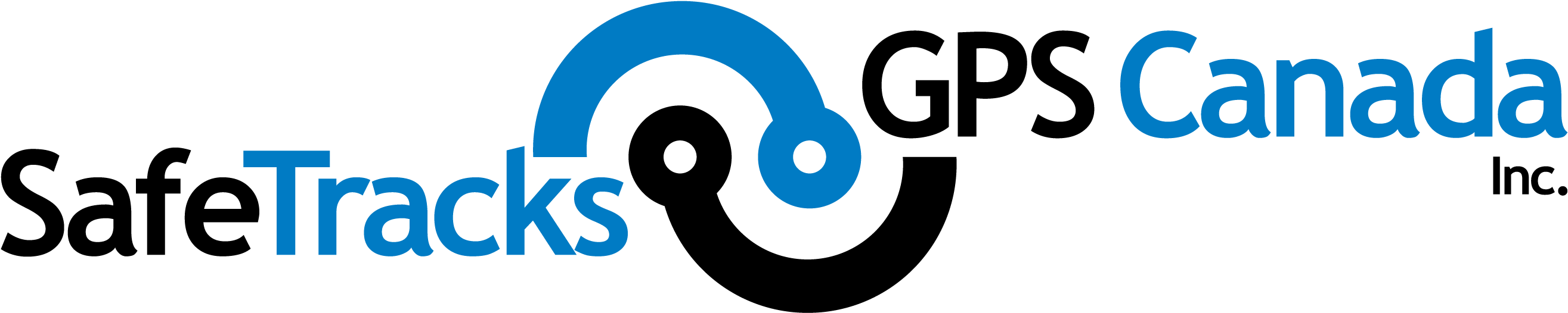 Safetracks Gps - Safetracks™ (2700x584), Png Download