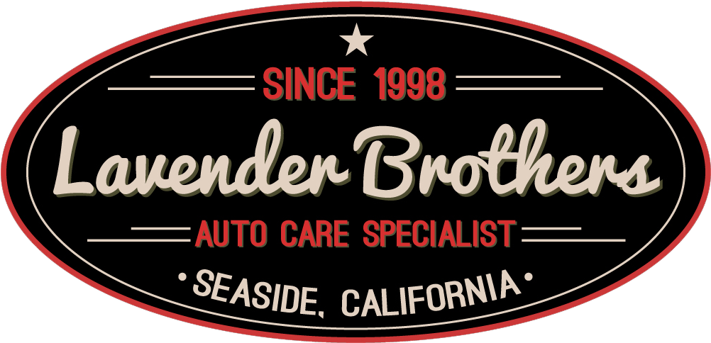Auto Service In Seaside, Ca I Lavender Brother's Automotivelavender - Barry M Cosmetics Brow Kit, Medium (1028x510), Png Download
