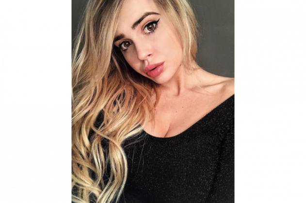 Foto Instagram - Paulo Dybala Fidanzata 2018 (631x420), Png Download