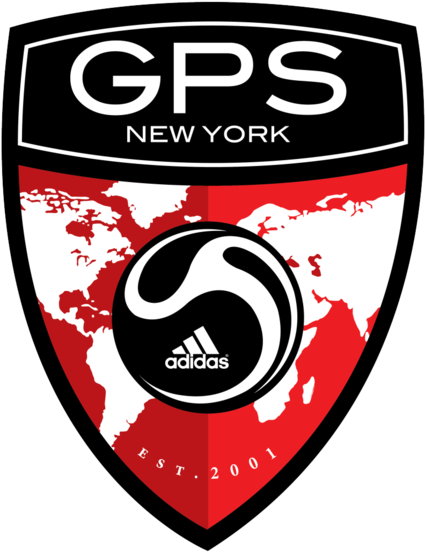 Gps-ny Logo - Global Premier Soccer Logo (1000x769), Png Download