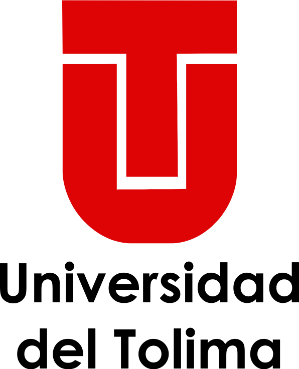 Universidad Del Tolima Logo Forma 2 - Universidad Tolima (596x736), Png Download