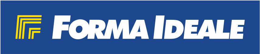 Forma-ideale - Forma Ideale (1074x456), Png Download
