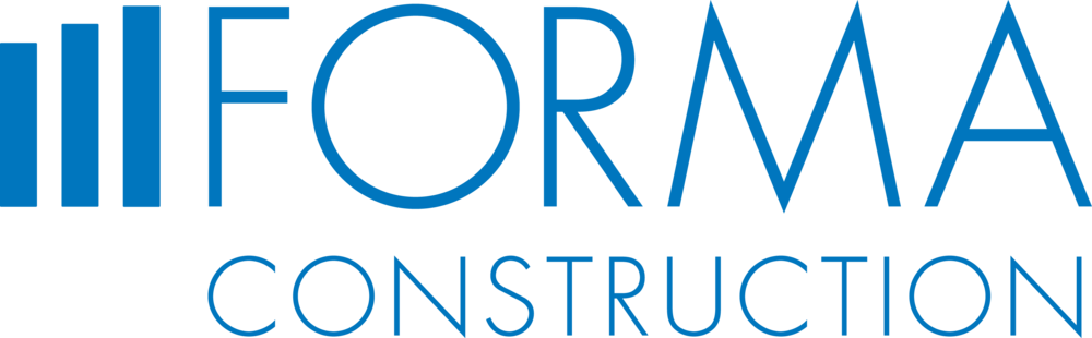 Formaconstruction-logo - The Mortgage Firm (1000x310), Png Download