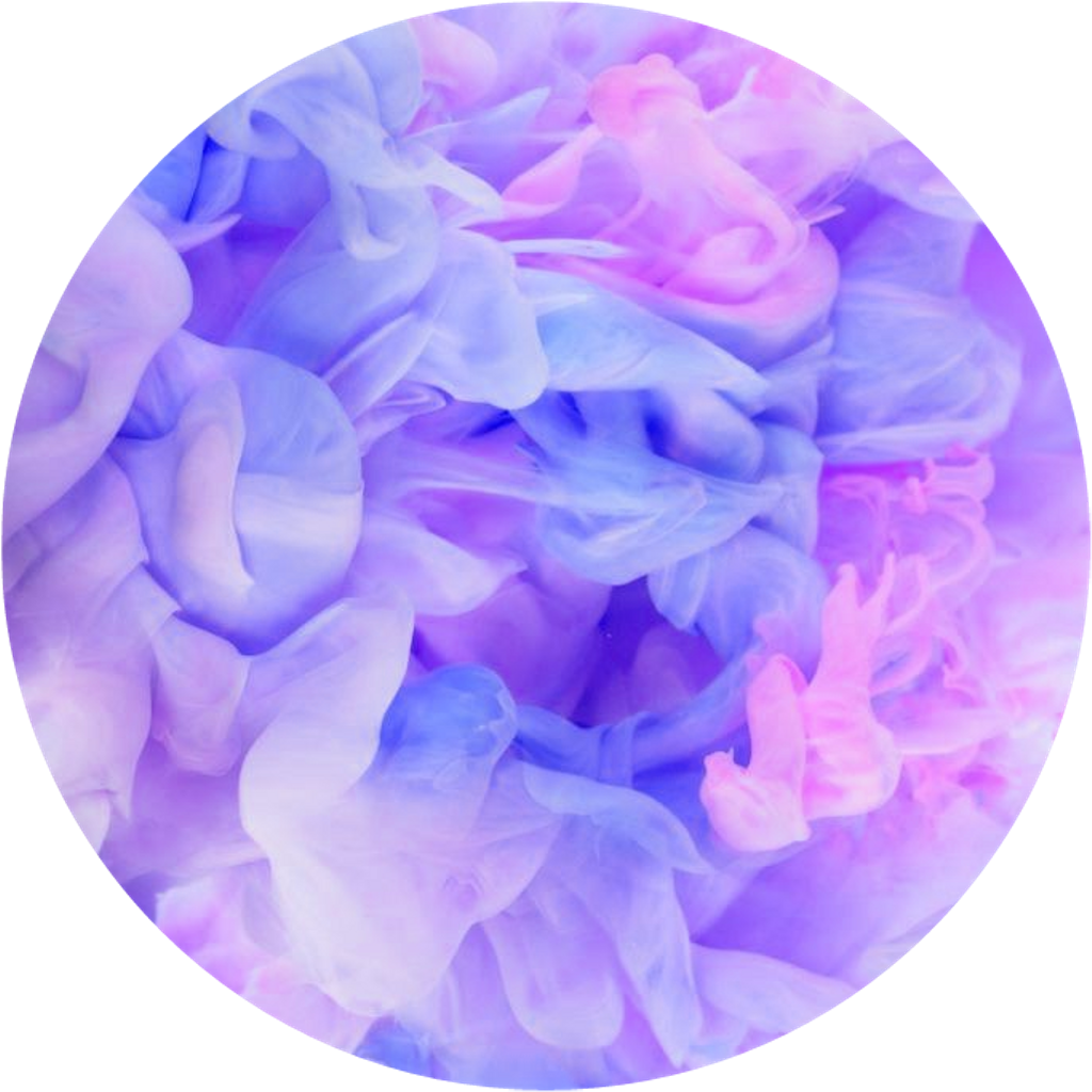 Circle Tumblr Png Freetoedit Circulo Forma Color Purple - Wallpaper (1024x1024), Png Download