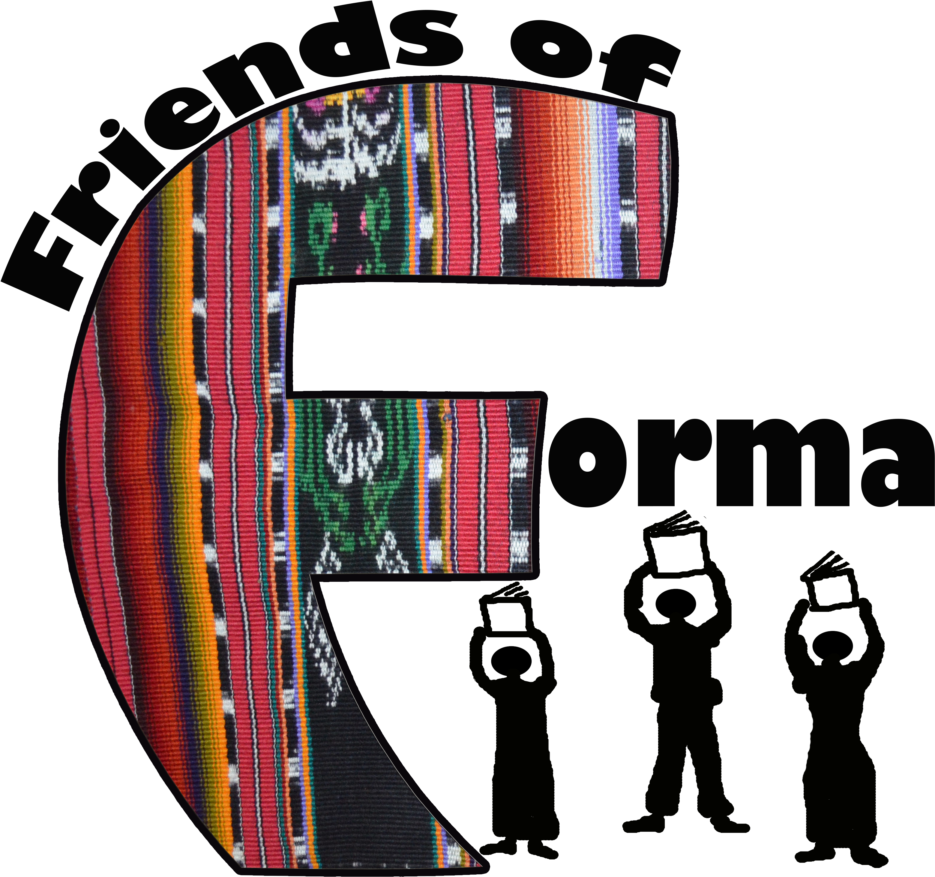 Friends Of Forma-1 - Guatemala (4928x3264), Png Download