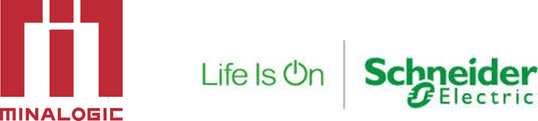 Open Innovation Day With Schneider Electric - Schneider Electric (781x176), Png Download