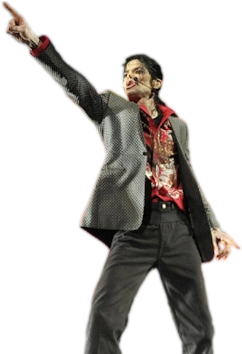 Ideal Michael Jackson Wallpapers Moonwalk Michael Jackson - Michael Jackson (350x498), Png Download