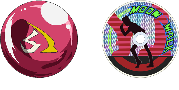 Moonwalk - Flash Beat Brave Beats (776x353), Png Download