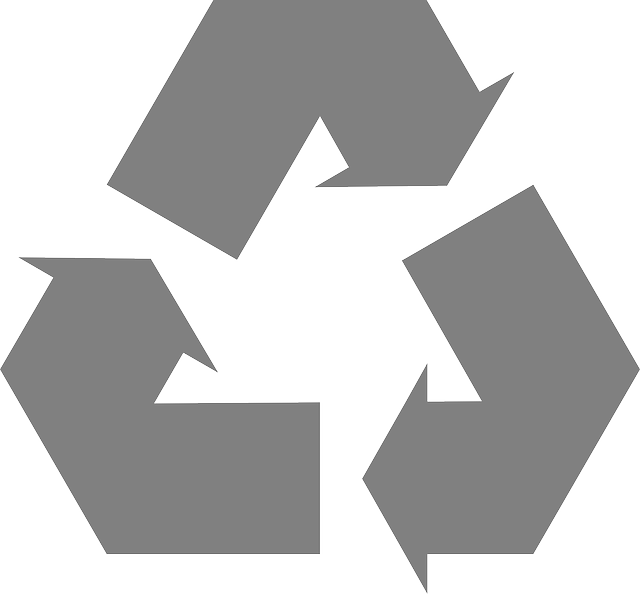Recycle, Arrows, Recycling, Symbol, Circulation, Cycle - Recycle Symbol Clip Art (640x594), Png Download