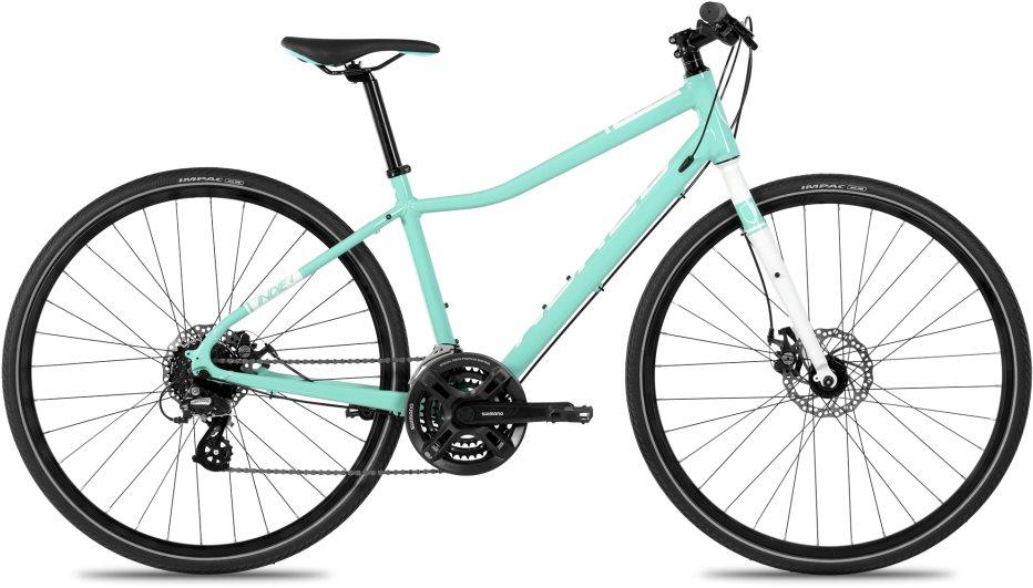 Loading Zoom - Trek Dual Sport 3 (940x595), Png Download