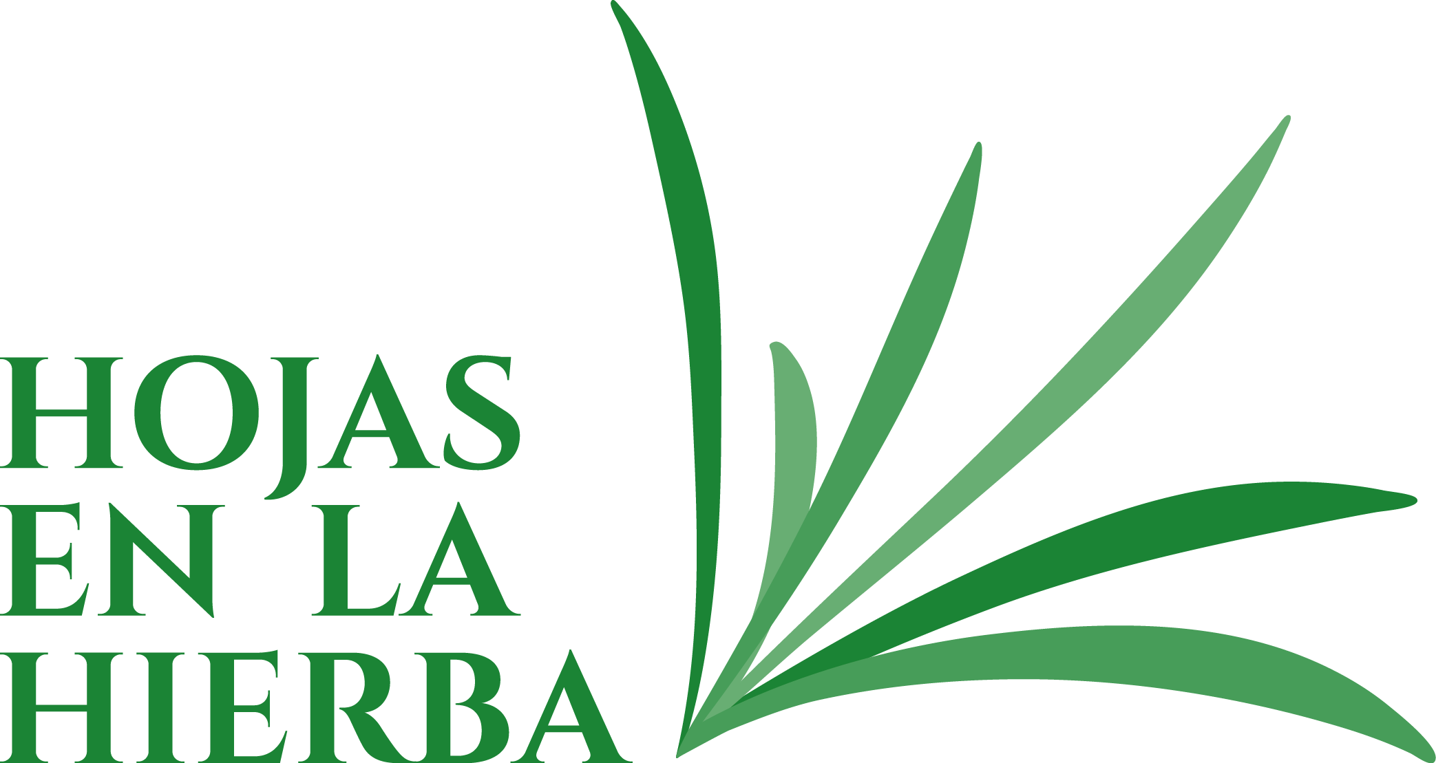 Hojas En La Hierba Es El Nombre De Una Colección De - Ecology (2086x1109), Png Download
