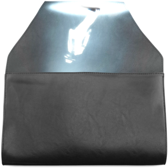Singer King Star Michael Jackson Print Designer Clutch - Bag (480x480), Png Download