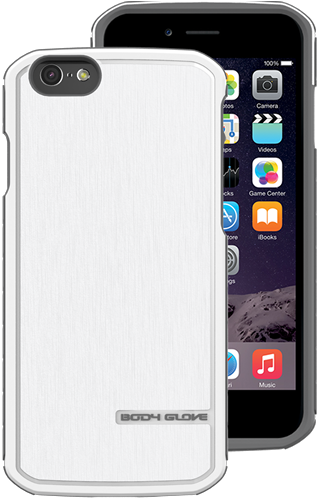 Main Image - Iphone 6 Plus/6s Plus Case - Pureview Clear Case For (500x500), Png Download