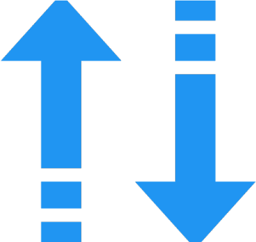 Arrows Png (500x500), Png Download