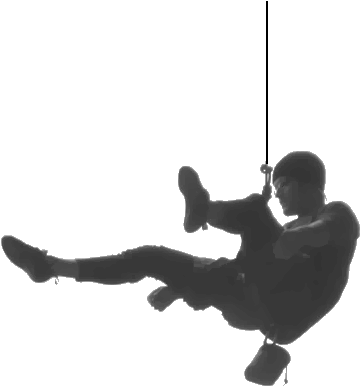 Bc Climbing - Sport Climbing (434x434), Png Download