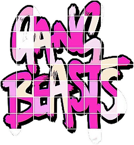 @arturoflexor Arturoflexor Gangbeasts Bape Interesting (428x462), Png Download