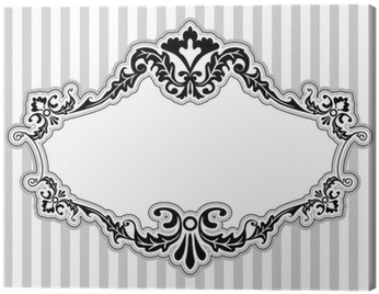Picture Frame (400x400), Png Download