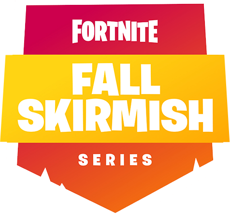 Fortnite Fall Skirmish Series Results - Fortnite Fall Skirmish (476x450), Png Download