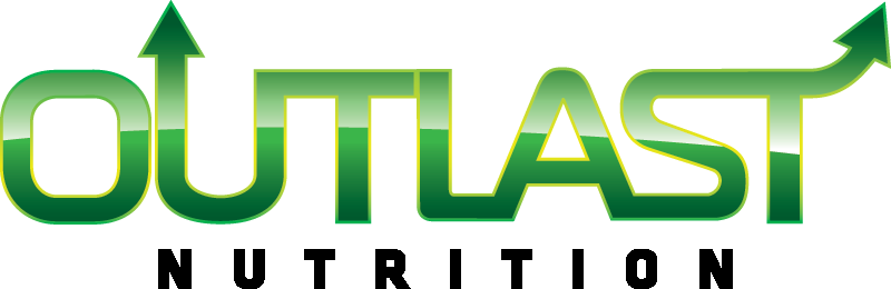 Nutrition Feel The Difference - Outlast (800x260), Png Download