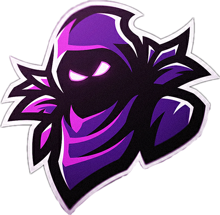 Battleroyal Ninja Fortnitebattleroyale - Fortnite Wallpaper Hd (442x432), Png Download