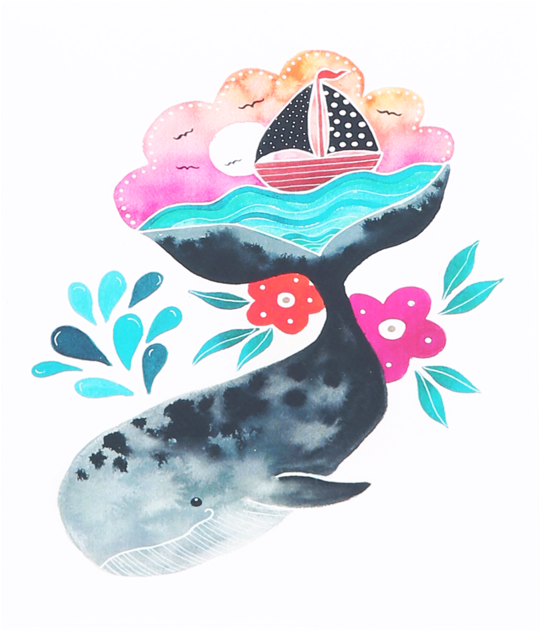 Tattoo Pngs - Art (2000x2000), Png Download