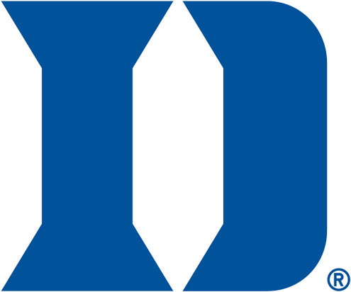 Duke's National Football Signing Day Recruits - Duke Blue Devil Avatar (955x500), Png Download