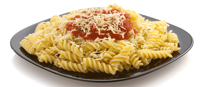 Pizzas - Pastas Png (673x483), Png Download