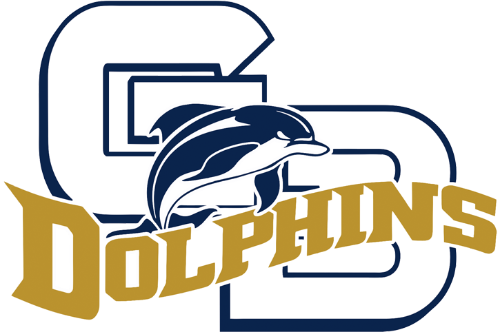 Dolphins Outlast Indians In Kickoff Classic - Gulf Breeze (770x580), Png Download