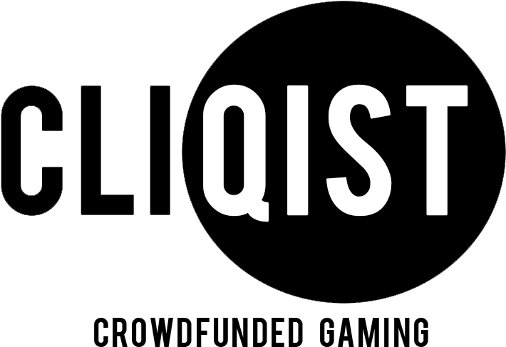 Of A Tradition That Whenever I Interview Someone For - Cliqist Logo (875x591), Png Download