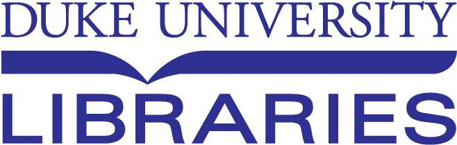Duke University Libraries Is Recruiting A Digital Production - Duke University Libraries (800x400), Png Download