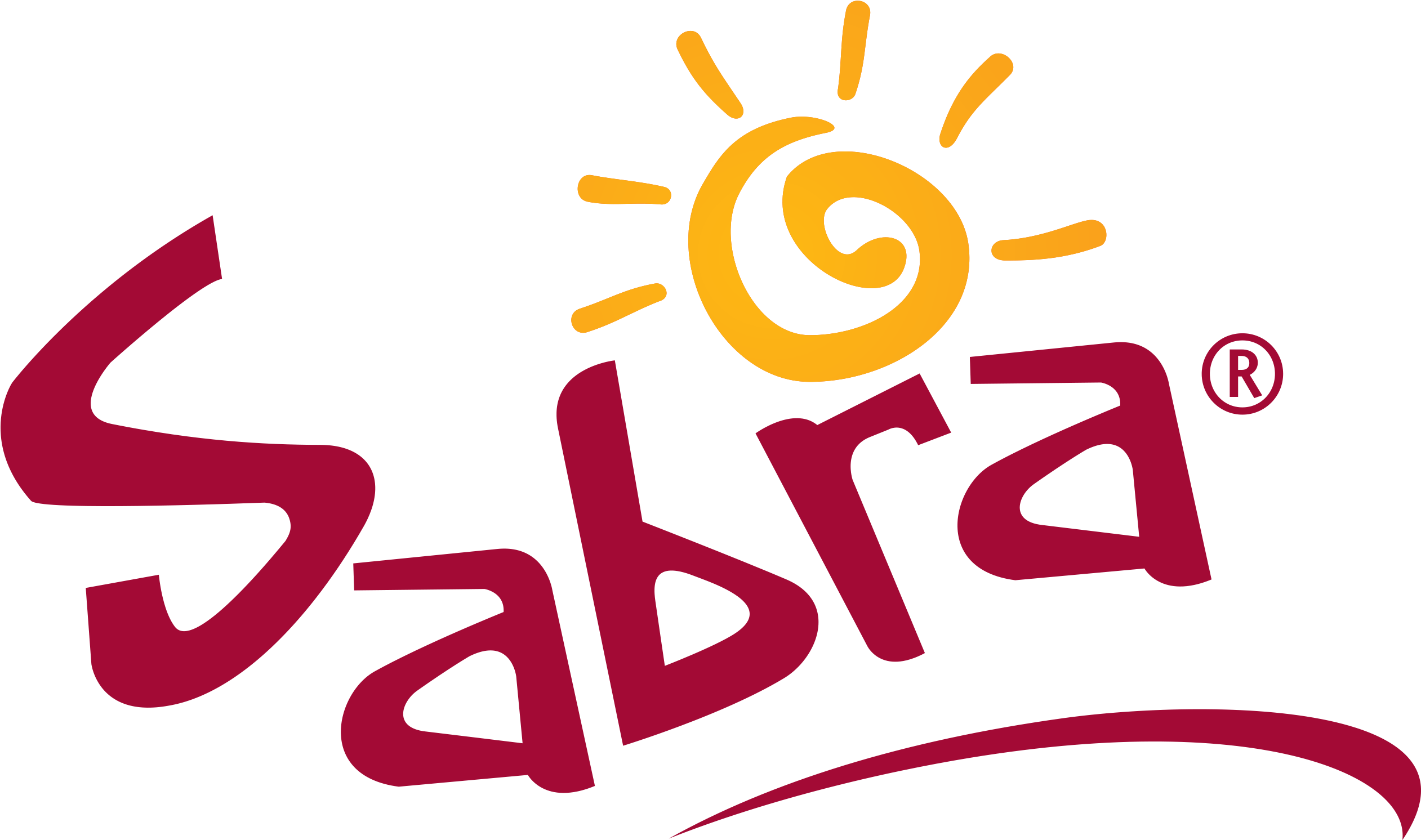 Com Sabra Hummus & Dip Recipes - Sabra Hummus With Pretzels, Classic - 4.56 Oz Cup (2624x1619), Png Download