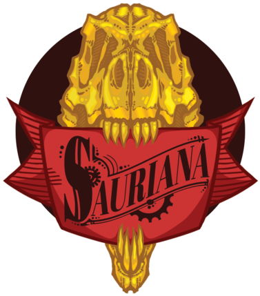 Sauriana 54mm Miniature Wargame - Wargaming (480x480), Png Download