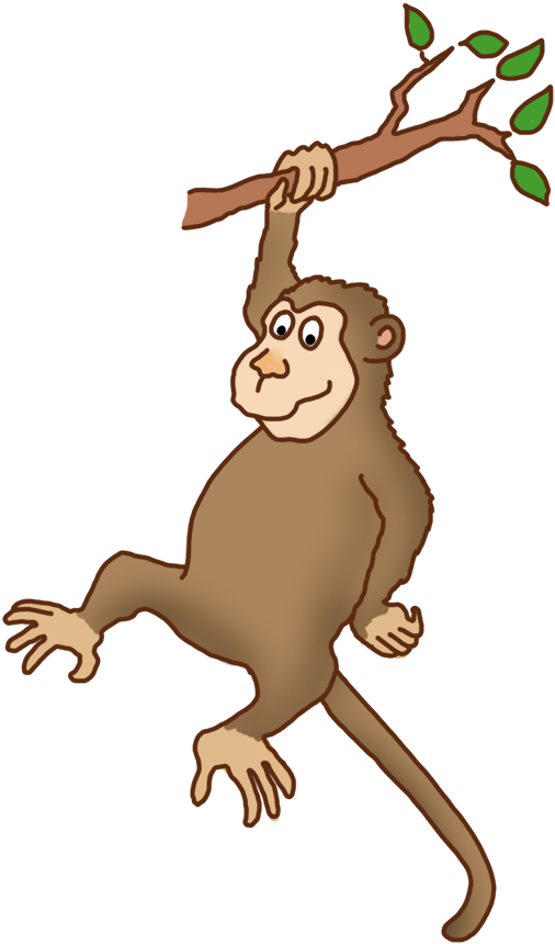 Download Funny Monkey Drawings - Cartoon Monkey Tree Png PNG Image with No Background Download Funny Monkey Drawings - Cartoon Monkey Tree Png PNG Image with No Background