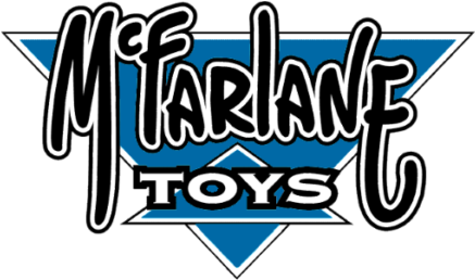 Mcfarlane Toys And Epic Games Partner To Launch Fortnite - Mcfarlane Toys (600x257), Png Download